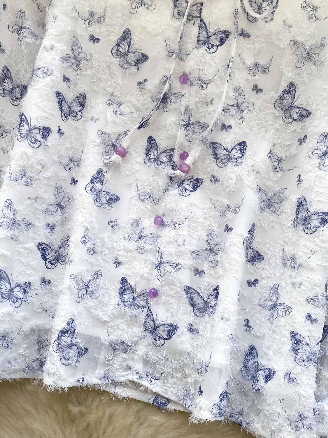 The big city blouse BE453 images